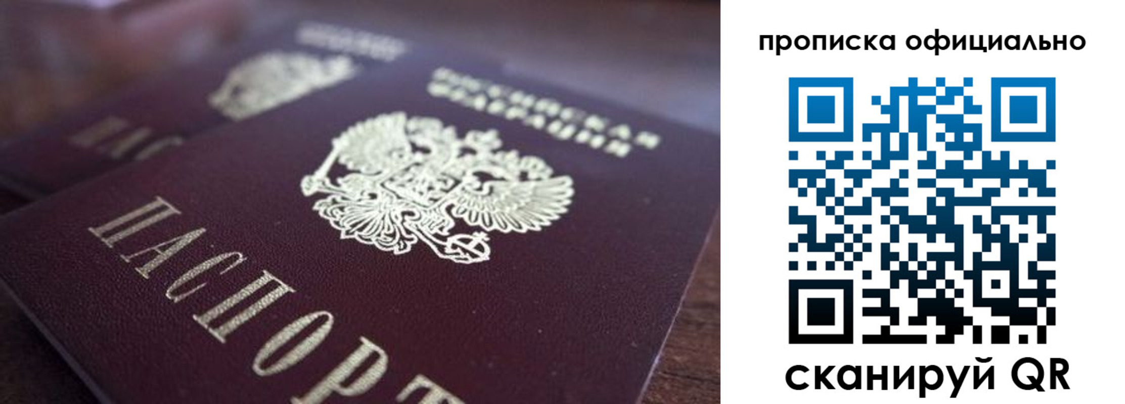 временная прописка в Коле
